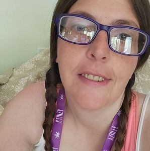 Meet your Posher, Misty